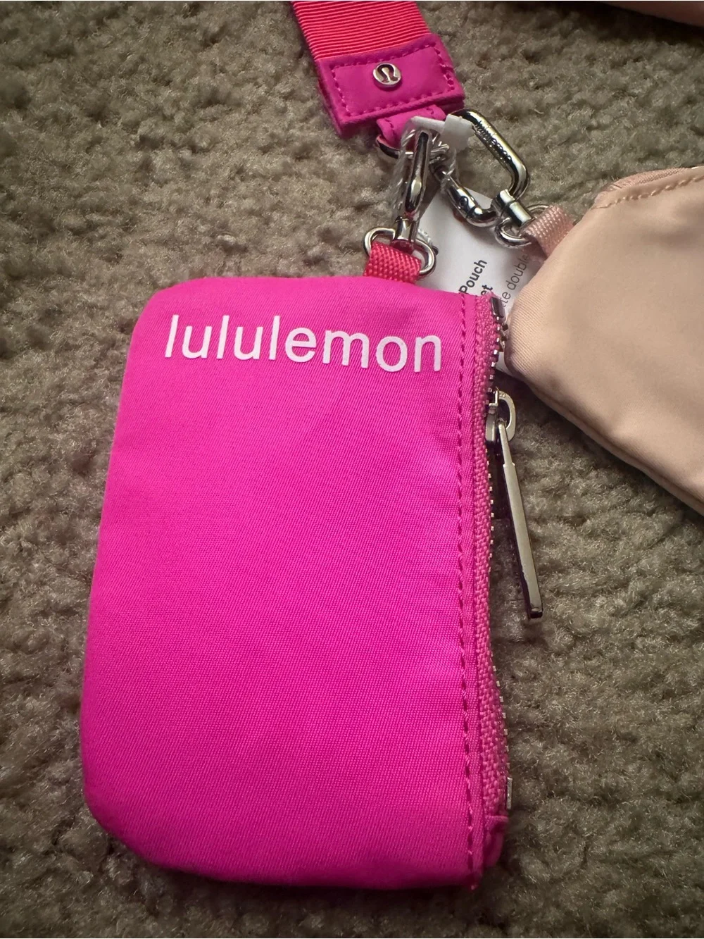 Bundle of two items